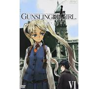 Gunslinger Girl-Il Teatrino-Vo [Import allemand]