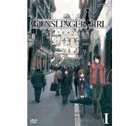 Gunslinger Girl -Il Teatrino- Vol.1 [Dvd]