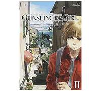 Gunslinger Girl -Il Teatrino- Vol.2 [Dvd]