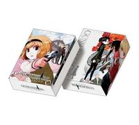 Gunslinger Girl -Il Teatrino- Vol.5 [Dvd]