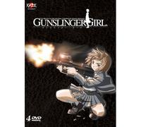Gunslinger Girl – L'intégrale – Édition Collector – KAZE