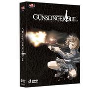 Gunslinger Girl - L'intégrale [Édition Collector]