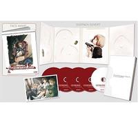 Gunslinger Girl – L'intégrale – Édition Collector Limitée