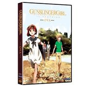 Gunslinger Girl: OVA