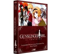 Gunslinger Girl-Saison 2 : Il Teatrino-Box 2/2