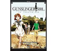 Gunslinger Girl-Saison 2 : Il Teatrino-Les chapitres perdus (OAV)