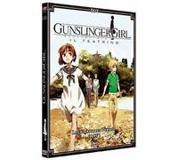 Gunslinger Girl-Saison 2 : Il Teatrino-Les chapitres perdus (OAV)