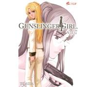Gunslinger Girl T07