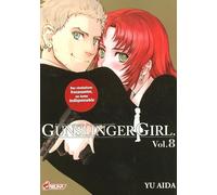 Gunslinger Girl T08