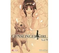 Gunslinger Girl T09
