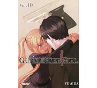 Gunslinger Girl T10