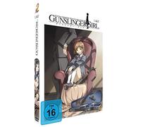 Gunslinger Girl: Vol. 1