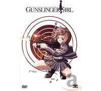 Gunslinger Girl, Vol.2