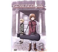 Gunslinger Girl, Vol.3