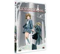 Gunslinger Girl, Vol.4