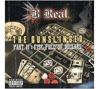 Gunslinger part 2 fist full of dollars