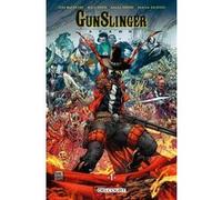 Gunslinger Spawn T01 Todd McFarlane (Auteur), Brett Booth (Dessinateur), Andrew Dalhouse (Coloriste)