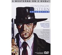 Gunslinger Western Collection