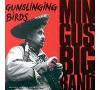 Gunslinging Birds