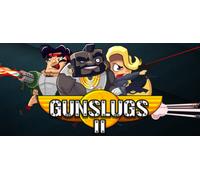 Gunslugs 2 (PC)