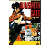 Gunsmith Cats