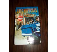 Gunsmith Cats - coffret 3 VHS (3 épisodes O.A.V.)