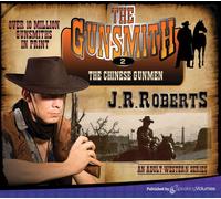 Gunsmith-The Chinese Gunmen [Import]