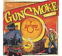 Gunsmoke 01 + 02
