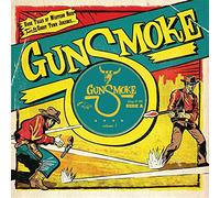 Gunsmoke 07 - Multi Interpretes
