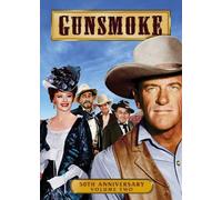 Gunsmoke 2 [DVD] [1953] [Region 1] [US Import] [NTSC]