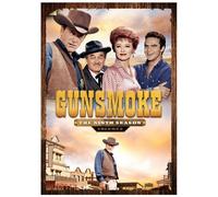 Gunsmoke: The Ninth Season Volume 2 – Paramount Pictures