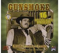Gunsmoke 4 / O.R.B.