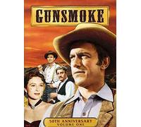 Gunsmoke: 50th Anniversary Collection Volume 1