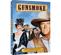 Gunsmoke 50th Anniversary Edition V 2