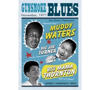 Gunsmoke Blues
