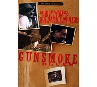 Gunsmoke blues DVD