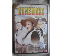 Gunsmoke - Coffret 2 - Dvd