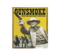 Gunsmoke Collector's Edition - Season 2, Vol. 2