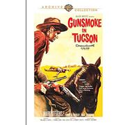 Gunsmoke in Tuscon