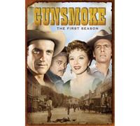 Gunsmoke – Saison 1 – Paramount Pictures