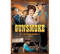 Gunsmoke: The 10th Season, Vol. 2