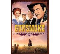 GUNSMOKE: ELEVENTH SEASON - VOLUME TWO - GUNSMOKE: ELEVENTH SEASON - VOLUME TWO (4 DVD)