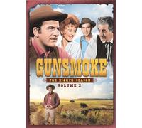 Gunsmoke