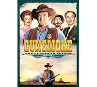 Gunsmoke: The Eleventh Season Volume 1