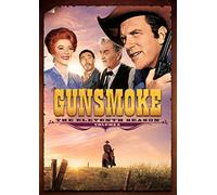 Gunsmoke – Onzième saison – Volume 2 – DVD (4 DVD)