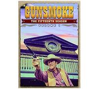 Gunsmoke: The Fifteenth Season Volume 1