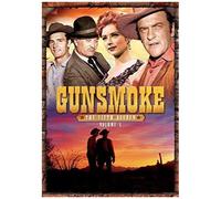 Gunsmoke: The Fifth Season – Paramount Pictures – Coffret – Volume 1