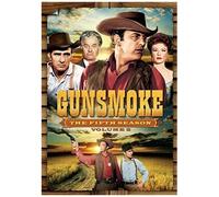 Gunsmoke: The Fifth Season Volume 2