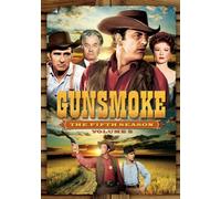 Gunsmoke: The Fifth Season Volume 2