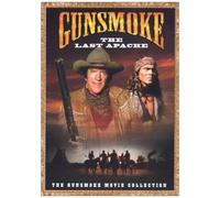 Gunsmoke: The Last Apache [Dvd]